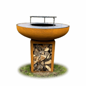 Braaier BBQ